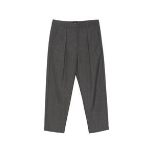 A.P.C. Grey Trousers - Tailored Trousers Men